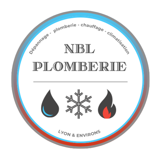 Logo NBL Plomberie